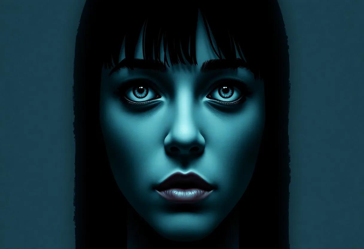 A Close Look at Character Development and Emotional Depth in The Face That‌ Elevates the Classic Horror Tale