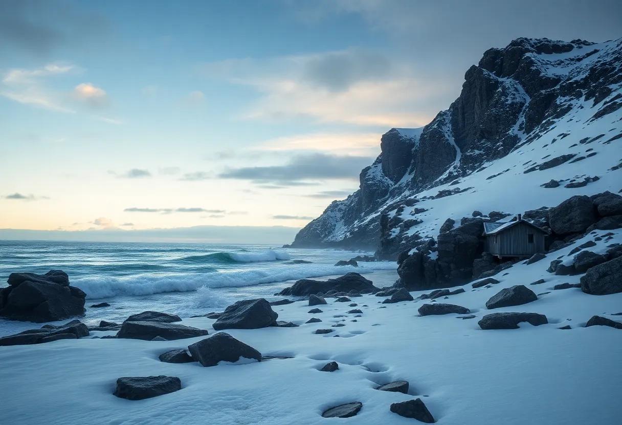 How Setting Shapes the Narrative: The Role of Cape Breton Island in Enhancing Themes and Atmosphere
