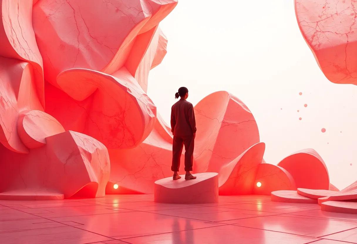 Character development and Emotional Complexity‌ as Vehicles for Conveying False Security