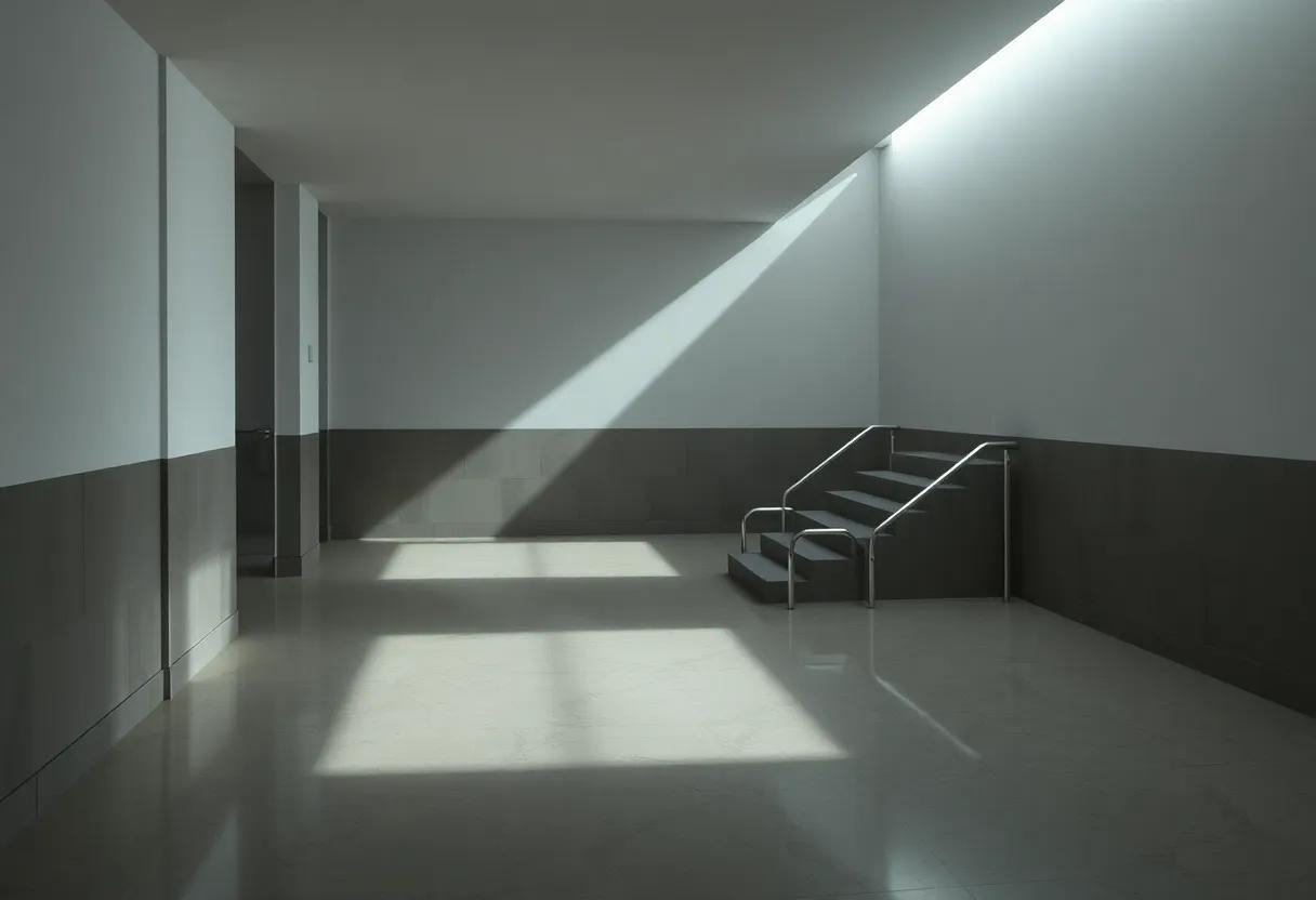 The Subtle Art ⁢of Deception Explored Through Angie Martins Narrative and Its ‌Impact on Readers' Perception‌ of Safety