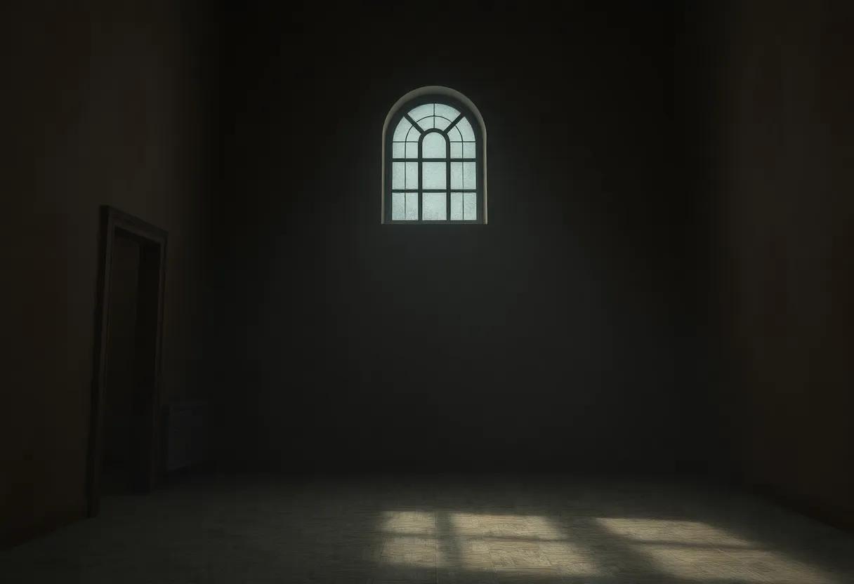 Examining the ⁣Haunting ⁢Atmosphere Created by Setting ⁣and Description That Amplifies ‍Emotional Depth