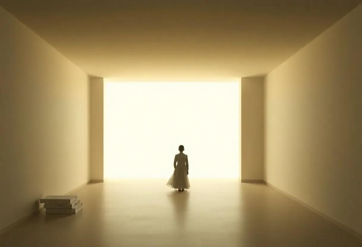 How Lisa⁢ Jewell ‌Crafts Suspense Through Shifting Perspectives ‍and Timeframes ⁣in the Narrative