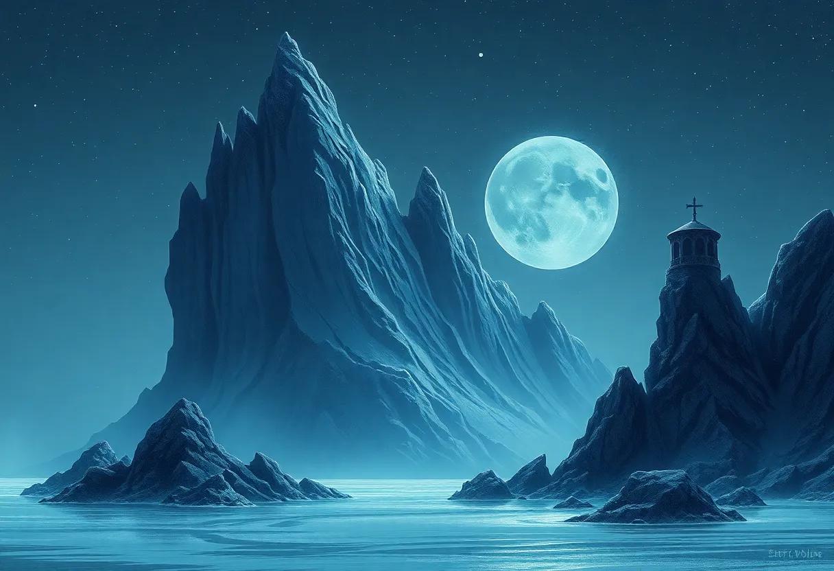 the enigmatic ​World Building That Shapes the Mythos of The ⁤farthest ‌Shore and Its Lasting Impact on Fantasy Literature