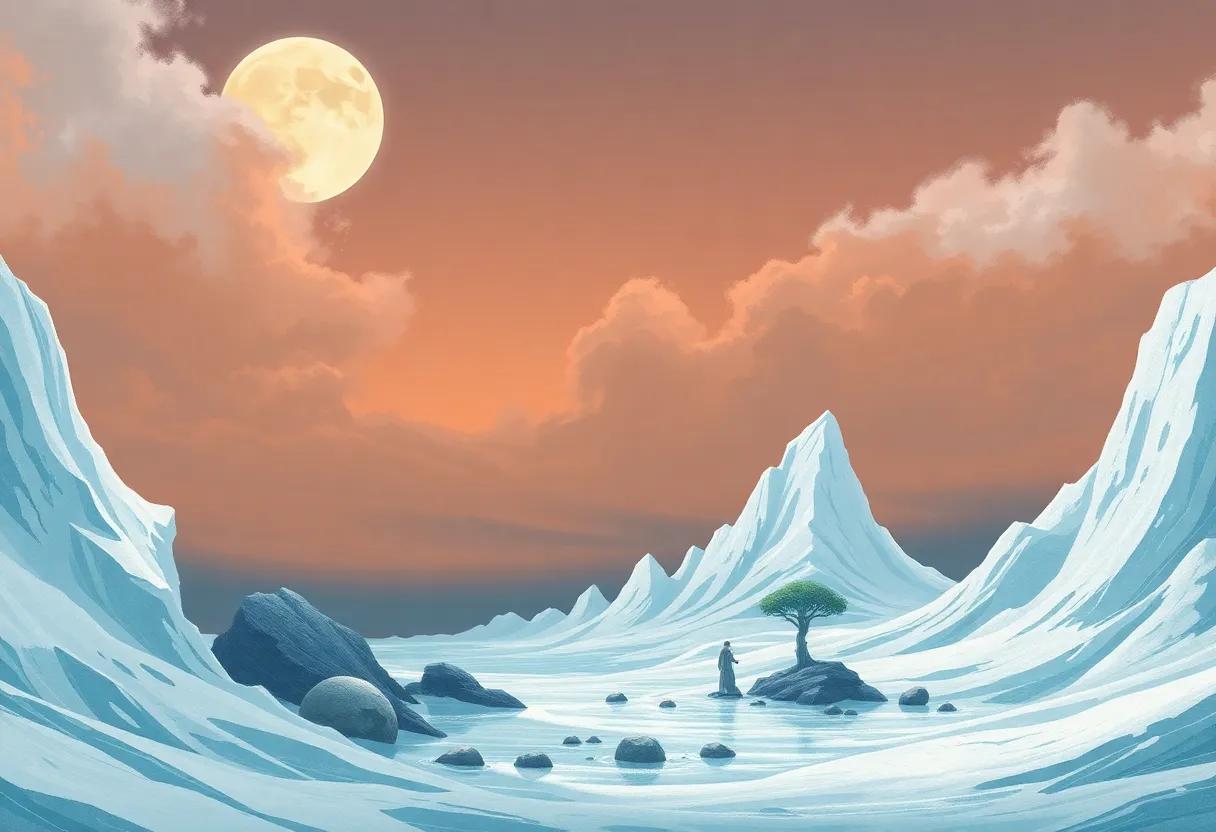 How The⁣ Farthest Shore‌ challenges⁣ Traditional⁤ Hero's Journey Archetypes and Reimagines Magic in a Fading World