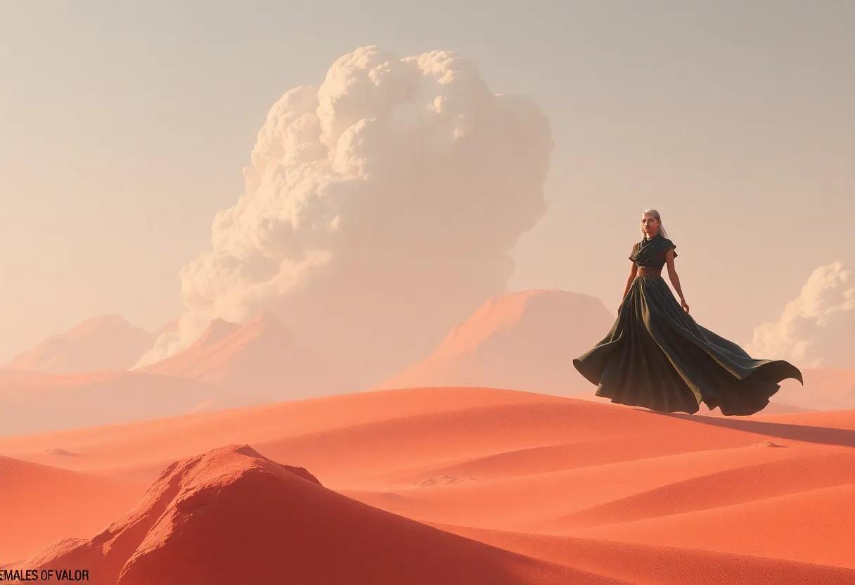 The Role of Empathy and Emotional Intelligence ‍in Connecting Readers‍ to the Characters'‍ Journeys