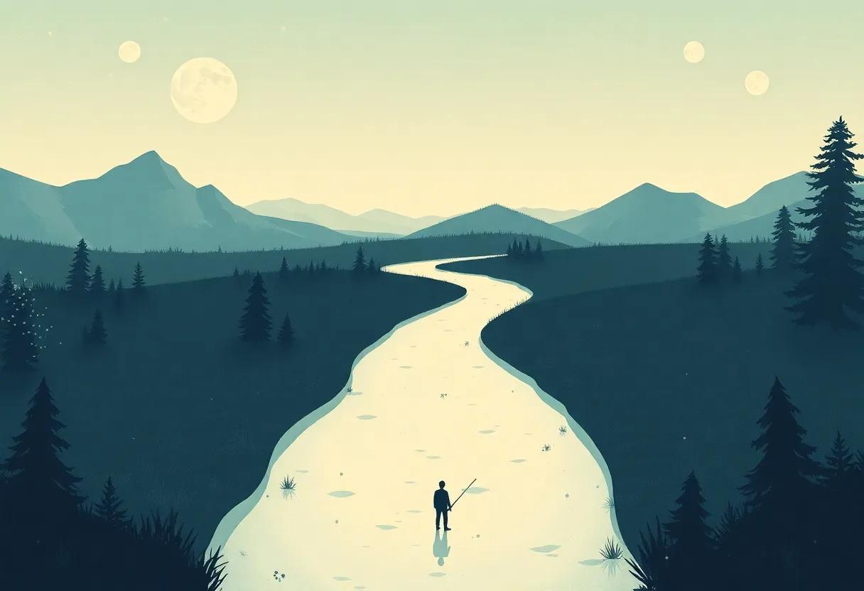 Analyzing‌ the Balance Between Whimsy and Darkness in ⁣the Narrative​ Tone of‌ The Field Guide