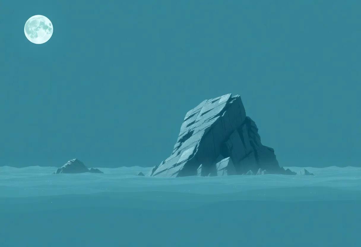 How the Author Balances Political Intrigue with Personal Growth in a Seamless Fantasy Tapestry