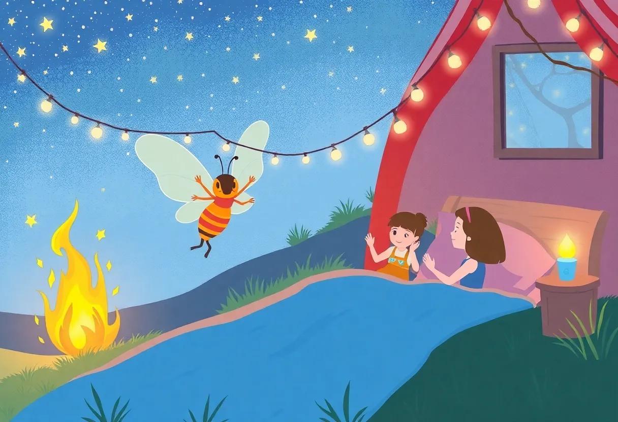 Planning⁢ Next year's ‌Firefly ​Celebration‍ Together