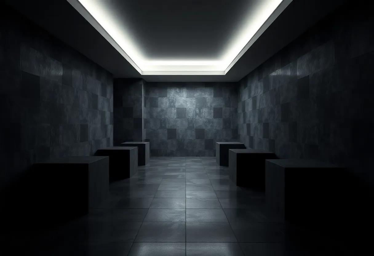 How King's Narrative Structure enhances the Suspense and Builds Relentless Tension