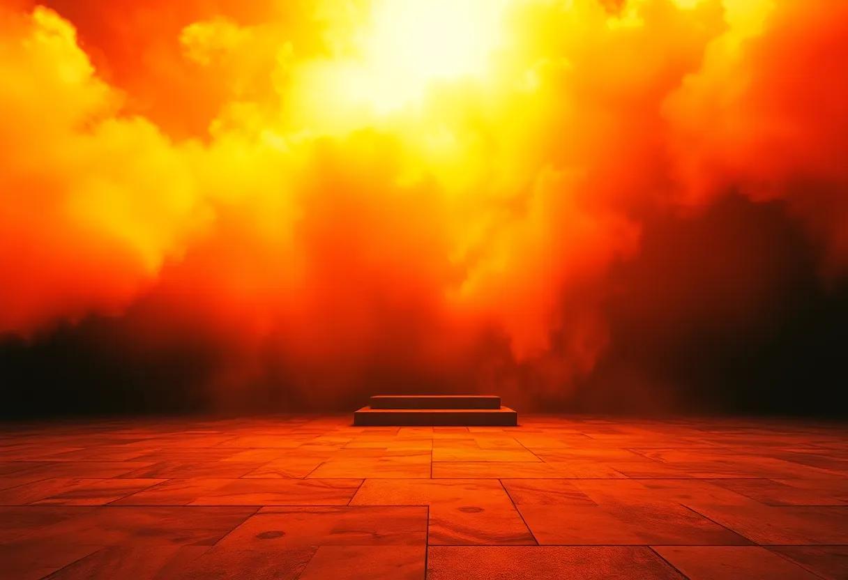 The Impact of Setting and Atmosphere in Creating an Unforgettable Horror Experience