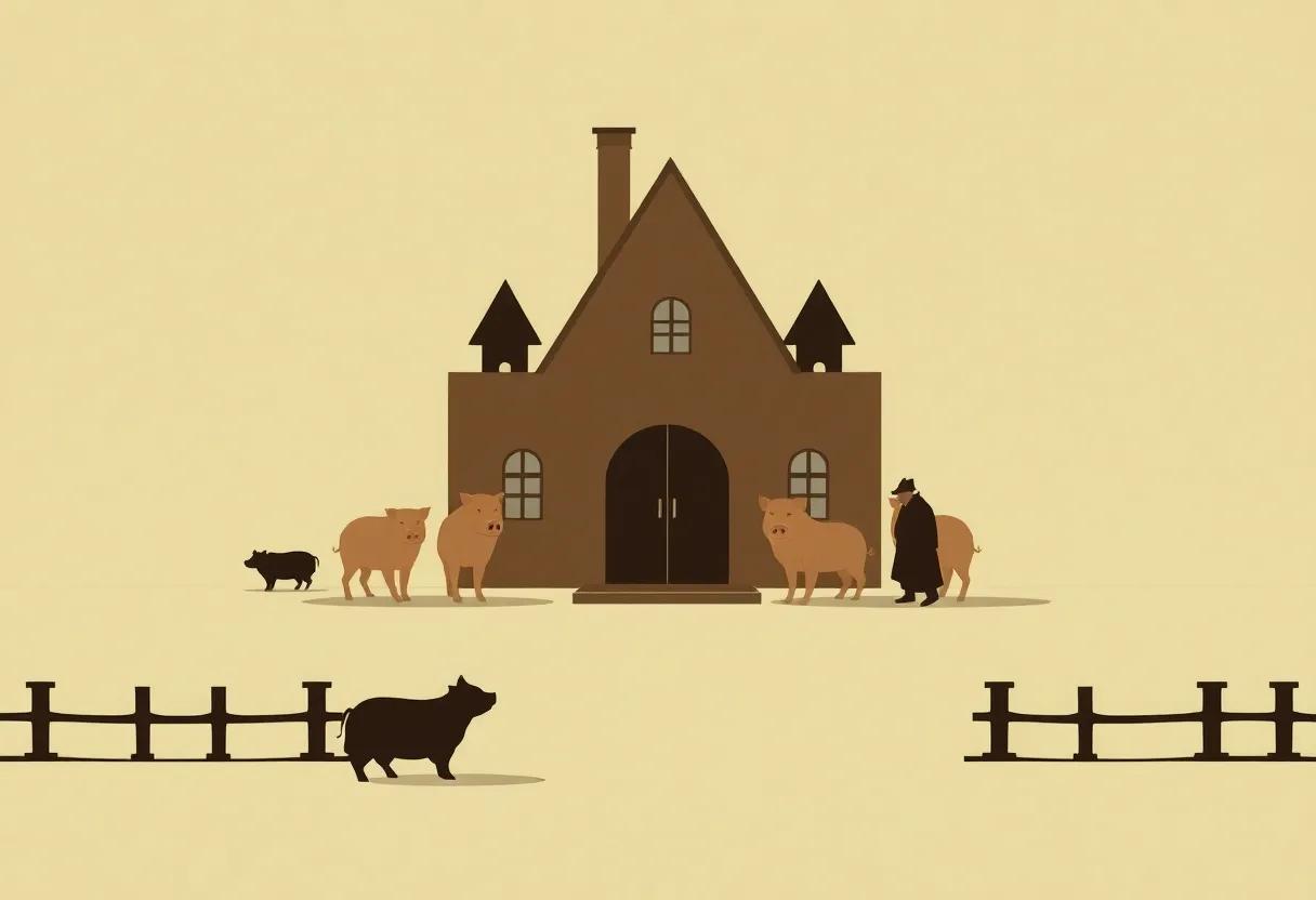 How the Setting and Historical Context​ Enhance the Atmosphere and Drive the⁤ Suspense Throughout⁣ the Novel