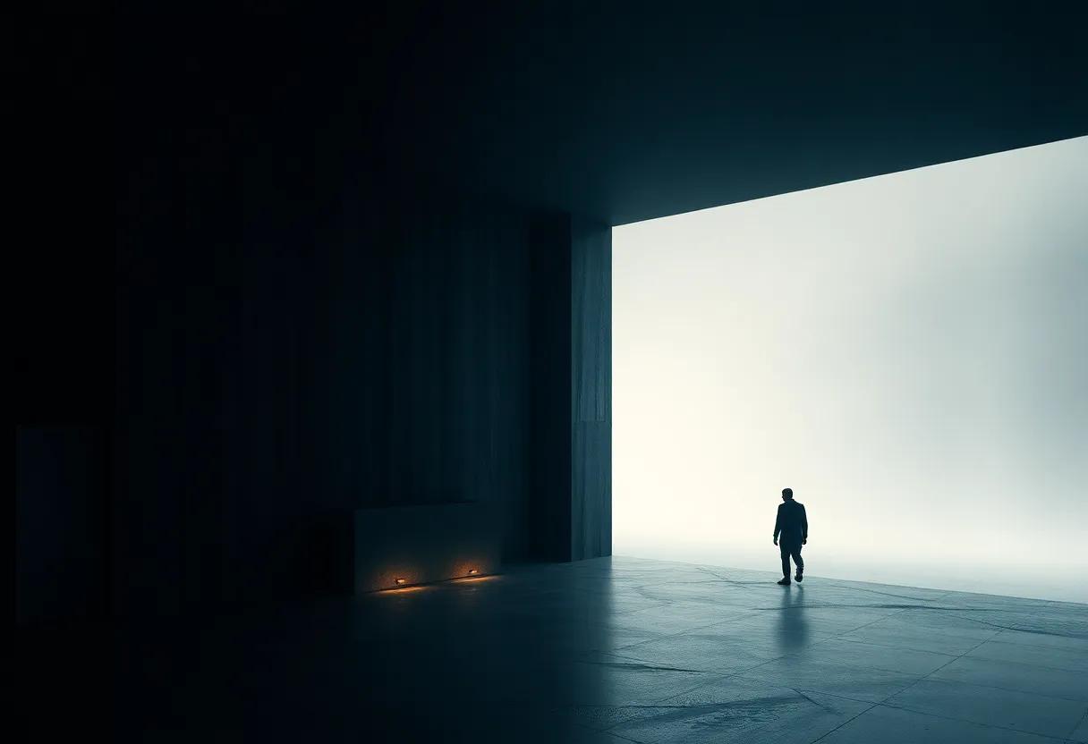 Setting ​the Stage The Role of Environment and Atmosphere ⁤in Enhancing ⁤the Tension and⁢ mood of the Story