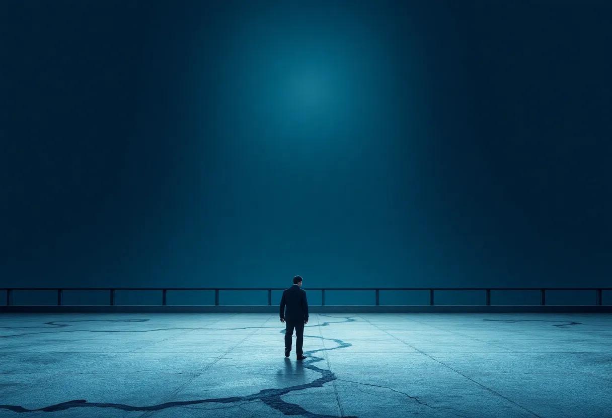 Thematic Underpinnings and Social Commentary How Baldacci Weaves Contemporary Issues Into‌ His Suspenseful Thriller