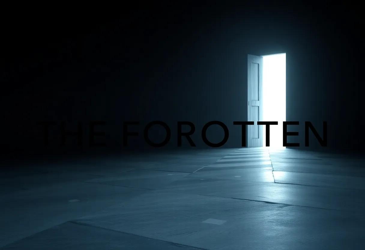 Unraveling the Mystery‌ Within The Forgotten ‌An ⁢In-depth Exploration of Its⁤ Intriguing ‍plot Twists ⁢and Narrative ‌Structure