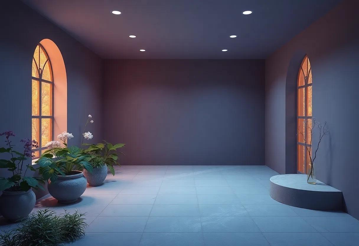 Balancing Past and Present Narratives to Create a Rich, Immersive Reading Experience