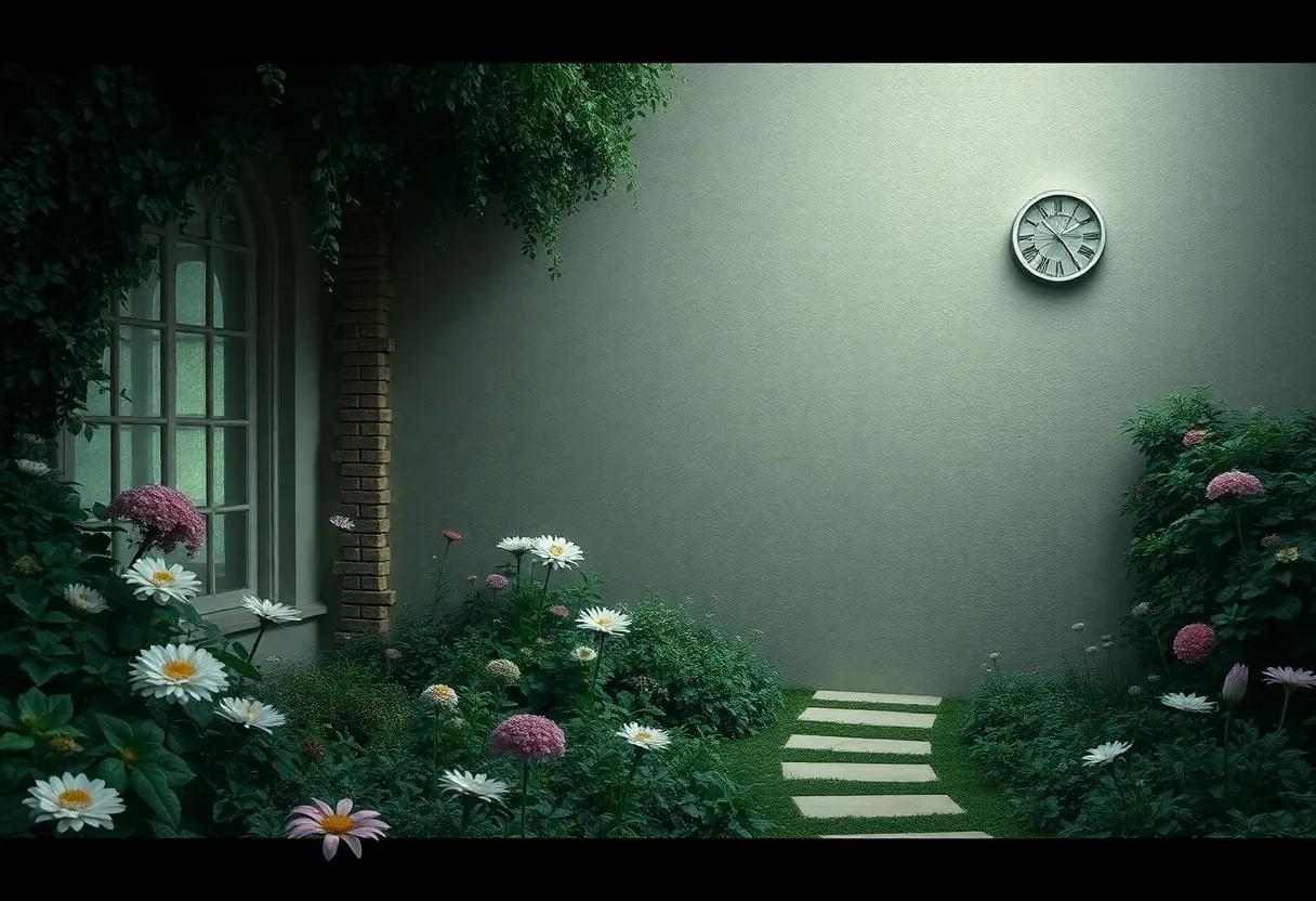 How The Forgotten Garden Captures the essence of Family Legacy and Lost Histories