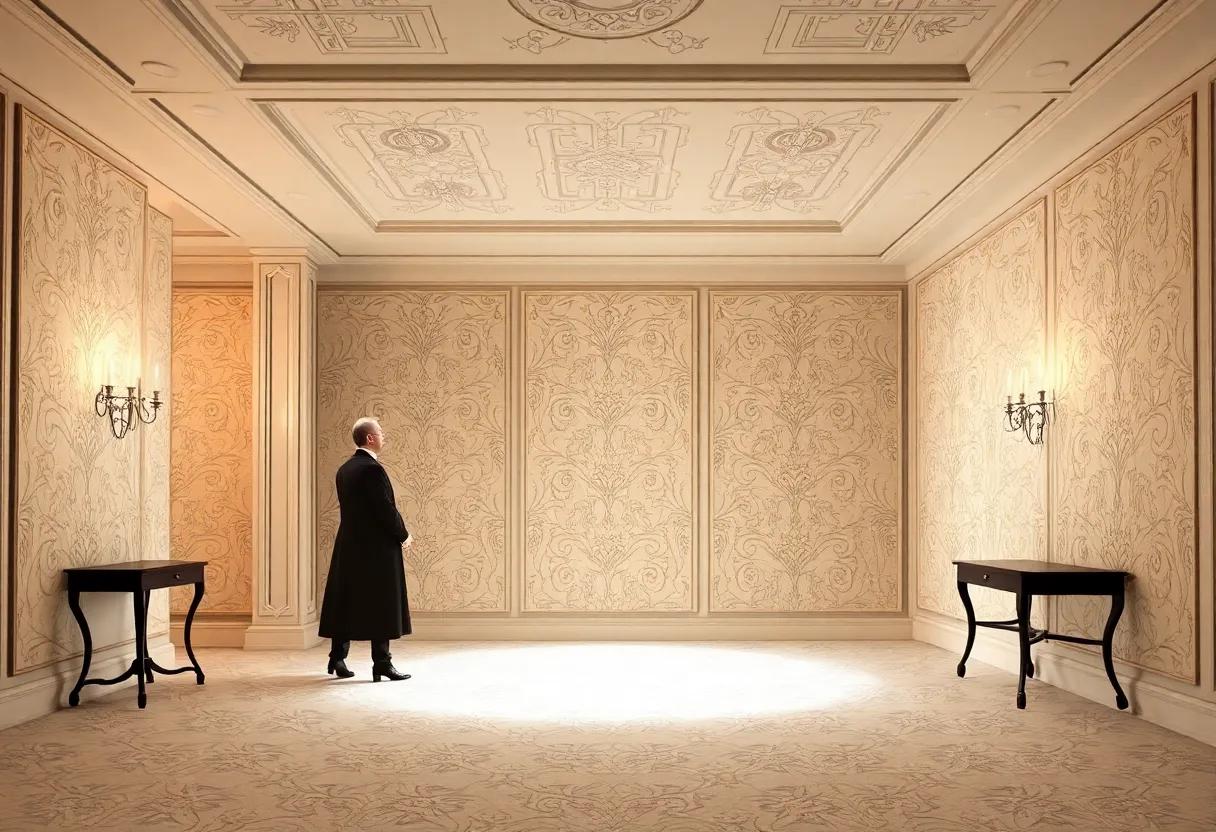 How The Forsyte Saga Balances Historical Context with Timeless Themes of Love and Ambition
