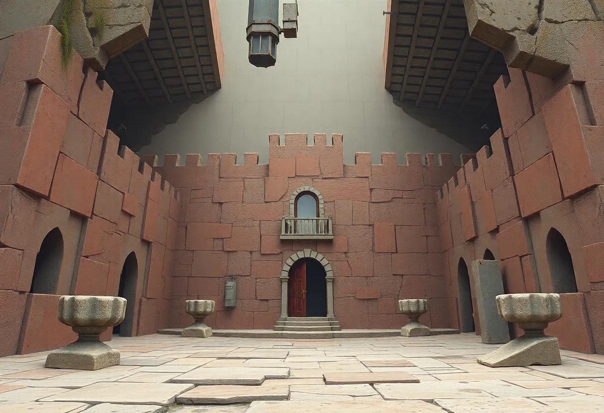 A Close Examination of Meša Selimović's Mastery​ in Crafting‍ ambiguous and Layered Characters