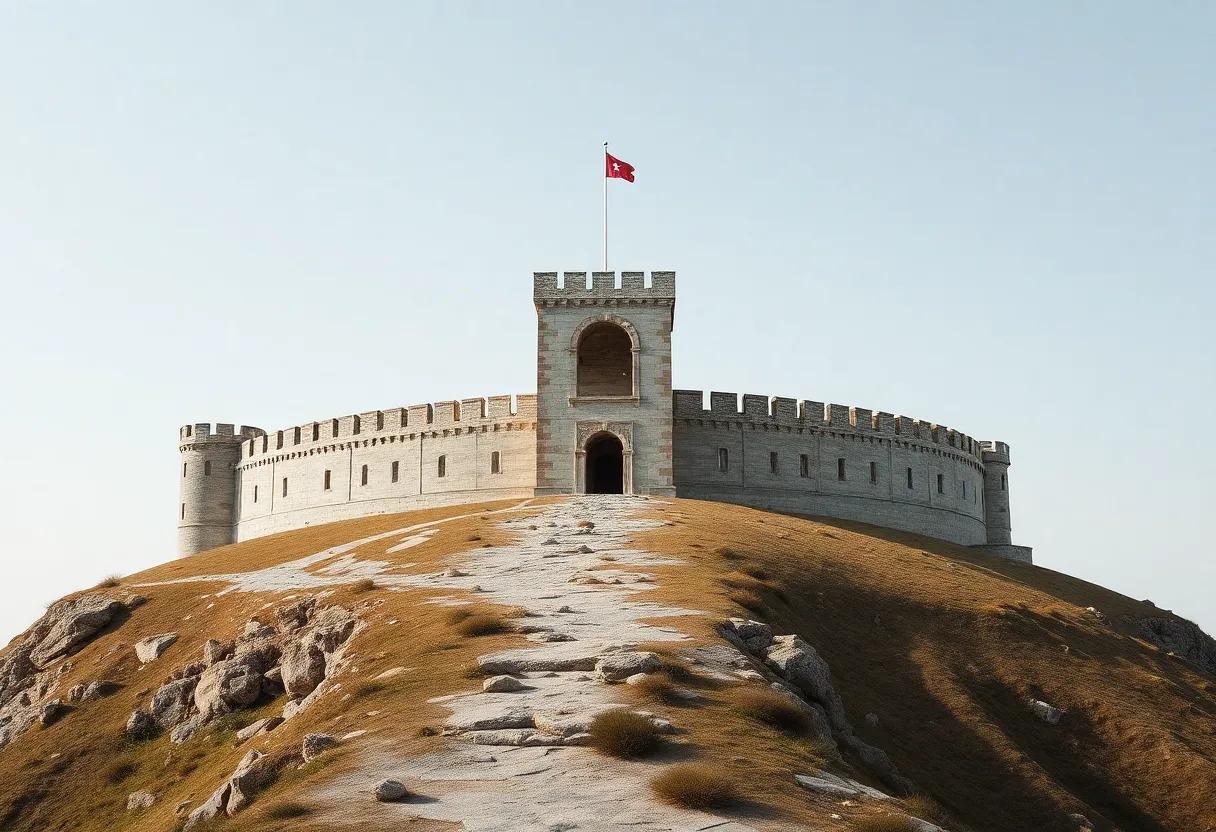 Symbolism and⁢ Metaphorical‌ elements That Enrich the Philosophical Undertones of⁣ the novel