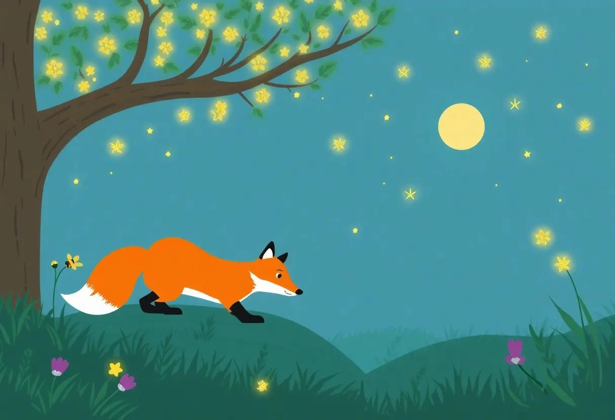 Lessons in Patience Under the Stars