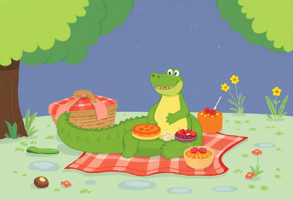 Inviting Friends ‌Near and Far to Join the ⁣Feast
