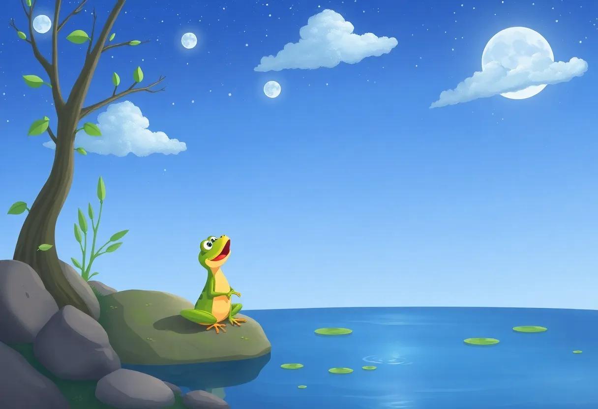 Preparing for the Great Leap Beyond the Pond