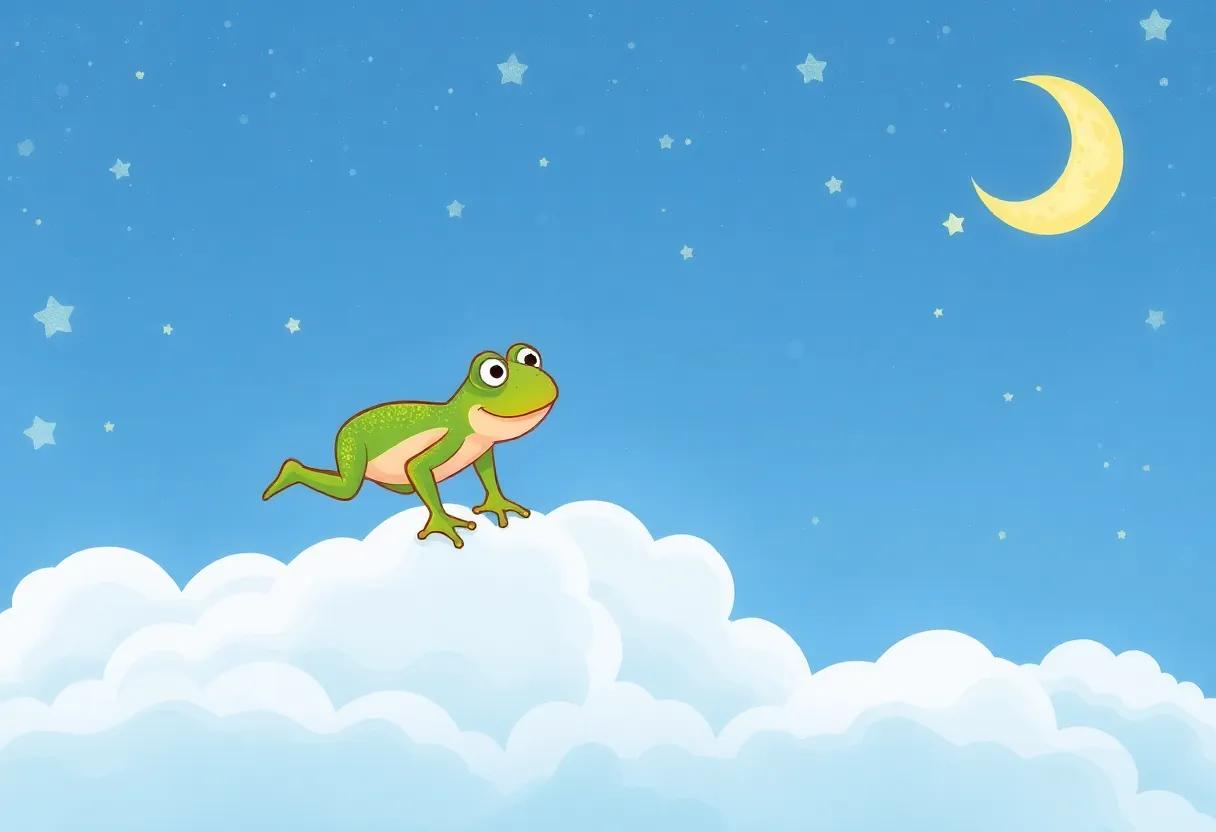 Finding a Cozy Cloud Bed for a Restful Sleep