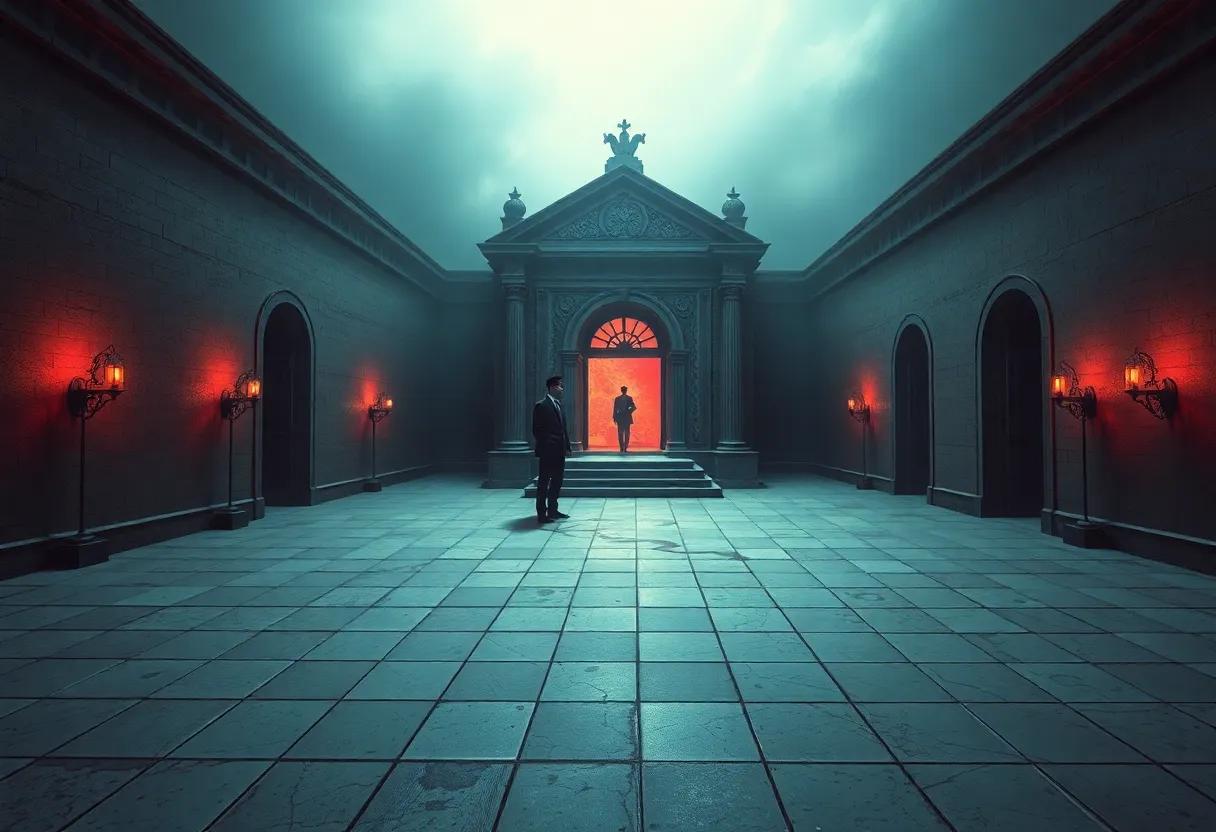 How From Hell Balances Fact and Fiction While Portraying⁤ the jack the Ripper Mystery