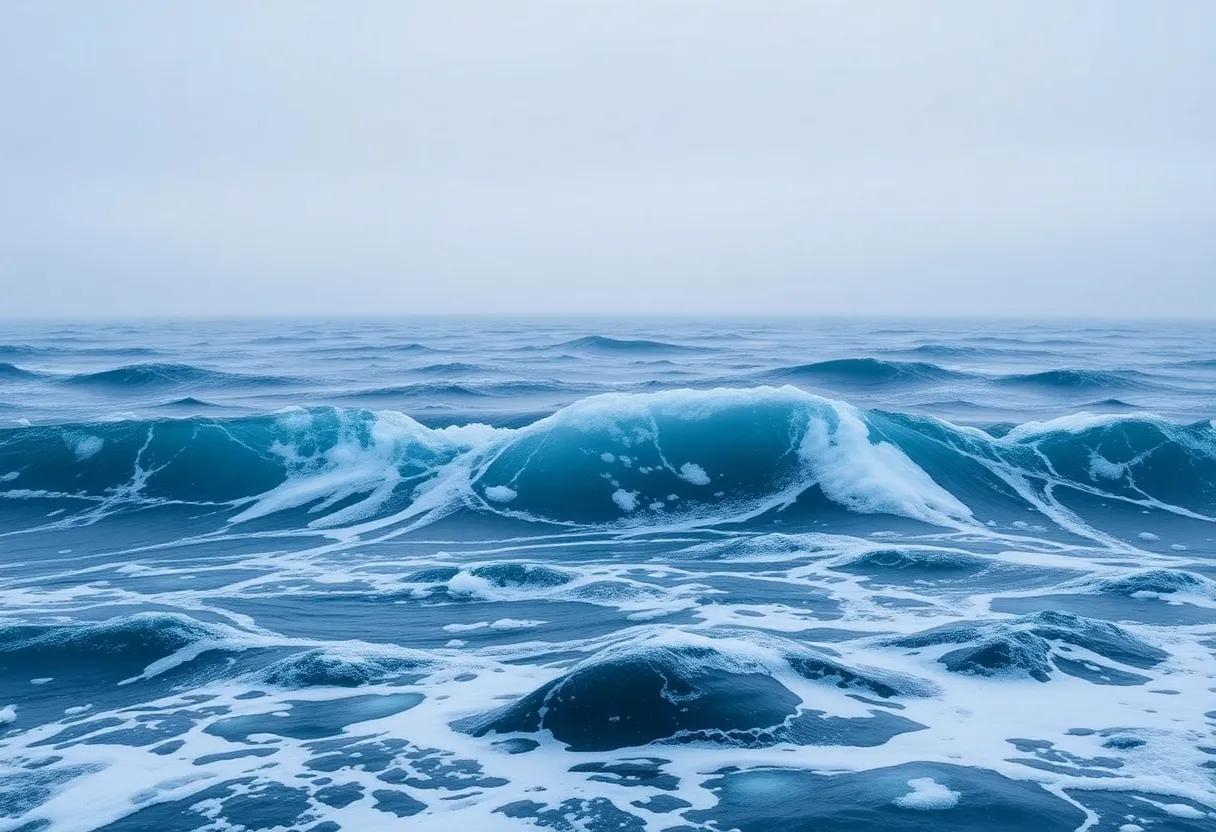 Analyzing the complex Character ⁤Arcs and Their‍ Emotional Depth ⁢in ⁤Frozen Tides