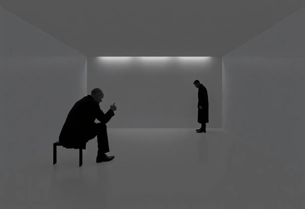 Simons' Perspective on the Social and Philosophical Context Influencing Dostoyevsky's Work