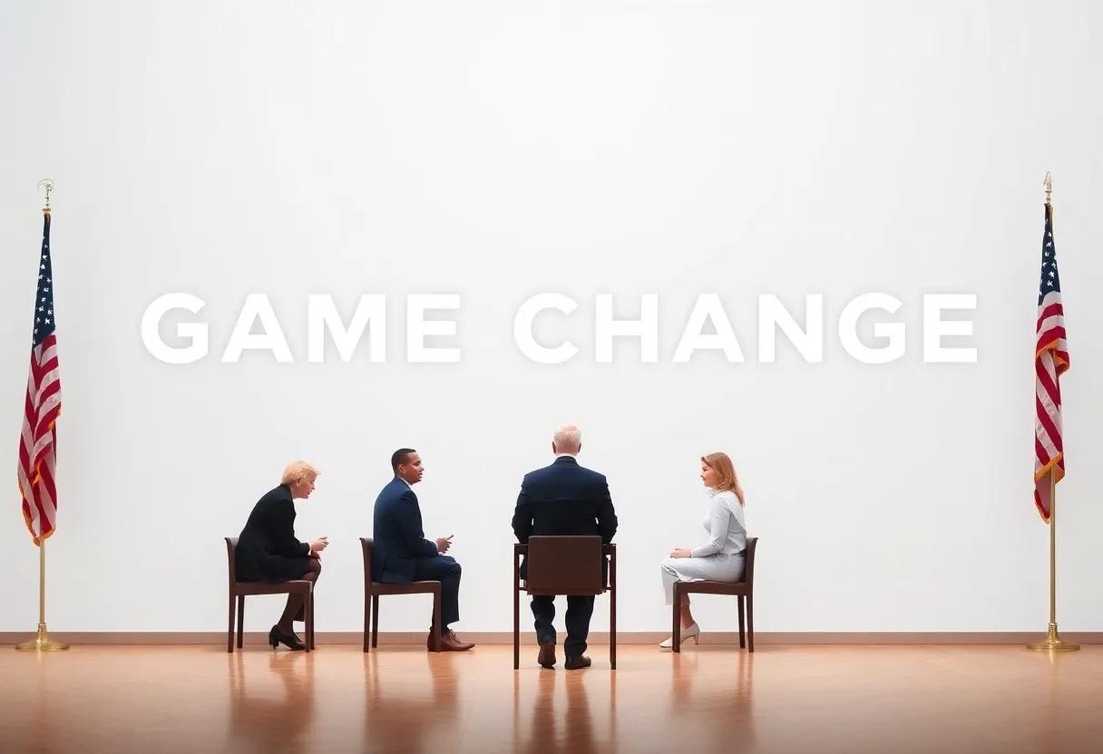 Unpacking Character Portrayals and Their Impact on the 2008 Election Narrative