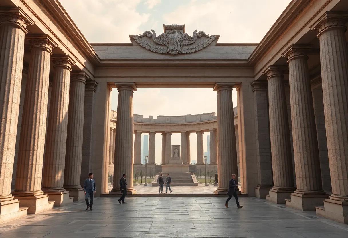 Analyzing Character Development and the Personal Journeys Behind Rome's Legendary Leaders