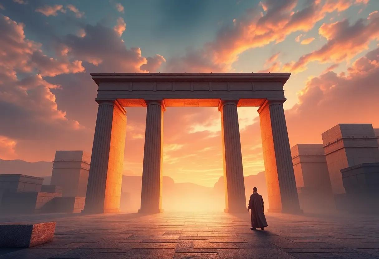 A Deep Dive into the Narrative Pacing and Storytelling Techniques That Drive the Novel Forward