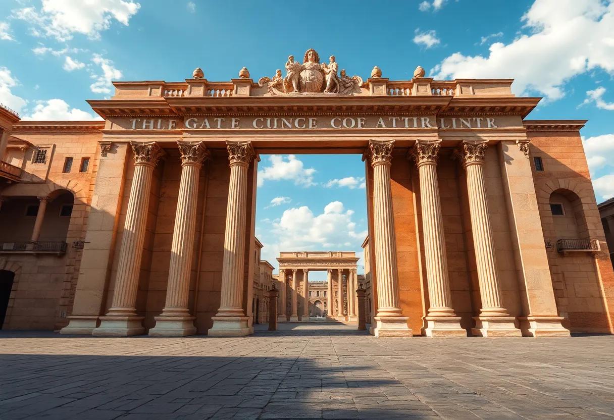 Exploring the Authenticity of Historical Details and Cultural Nuances in Iggulden's The Gates of Rome