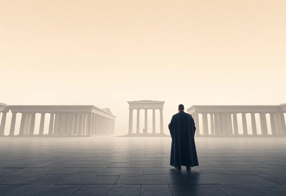 Themes of Power, Loyalty, and Ambition: Unpacking the Core Messages Embedded in the Story