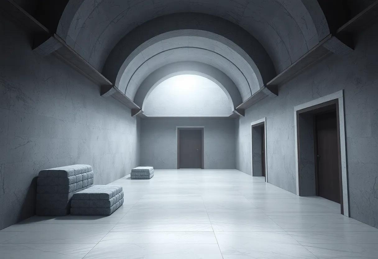 The Role of Setting and Environment in Crafting a Truly Immersive Paranormal Experience for Readers