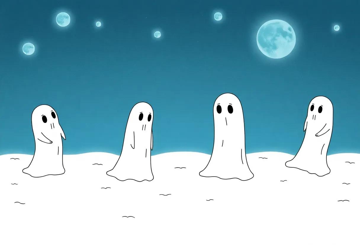 Analyzing the Balance Between Lighthearted Humor and Serious Themes in Conveying the complexity of Loss and Memory