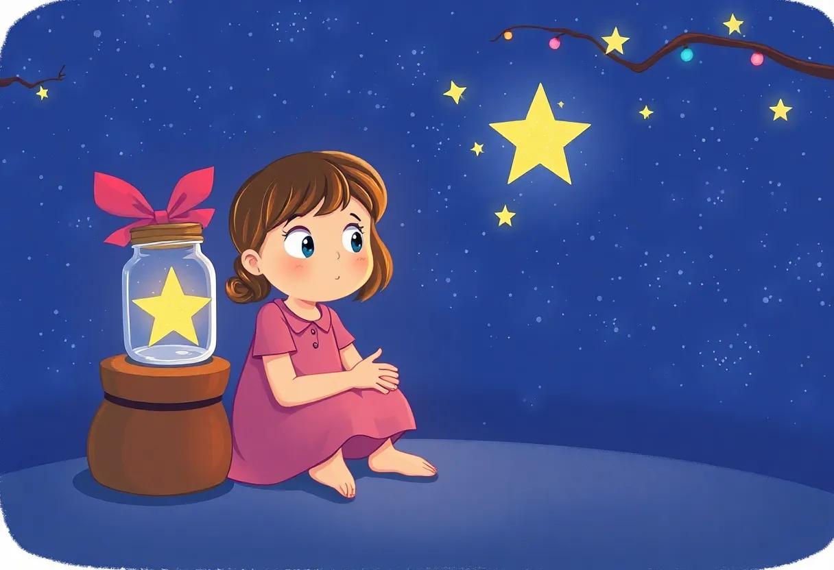 Learning the Secret‍ Wishes ⁣Held Inside