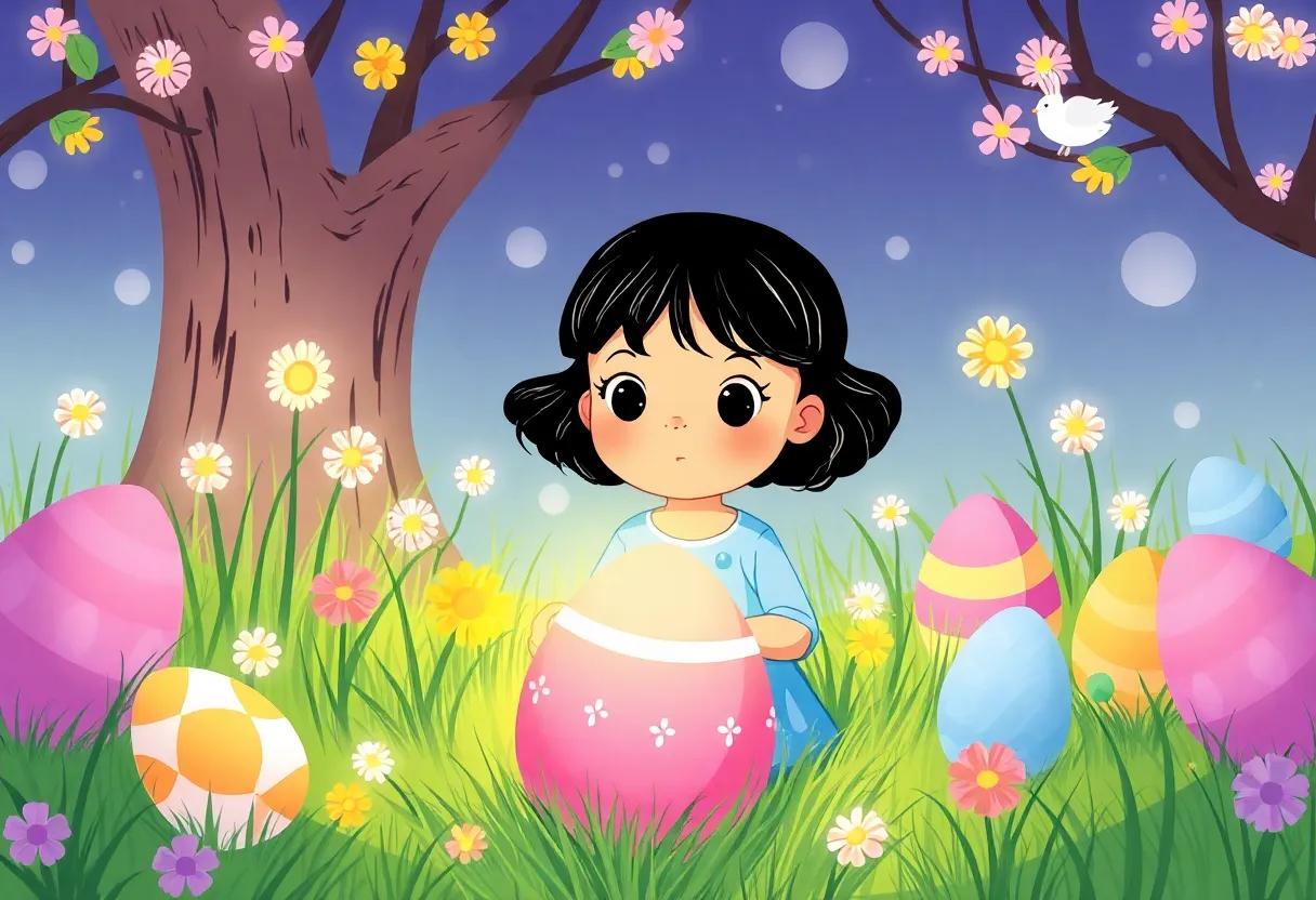 The Lesson That Changed How Everyone Sees Easter Eggs