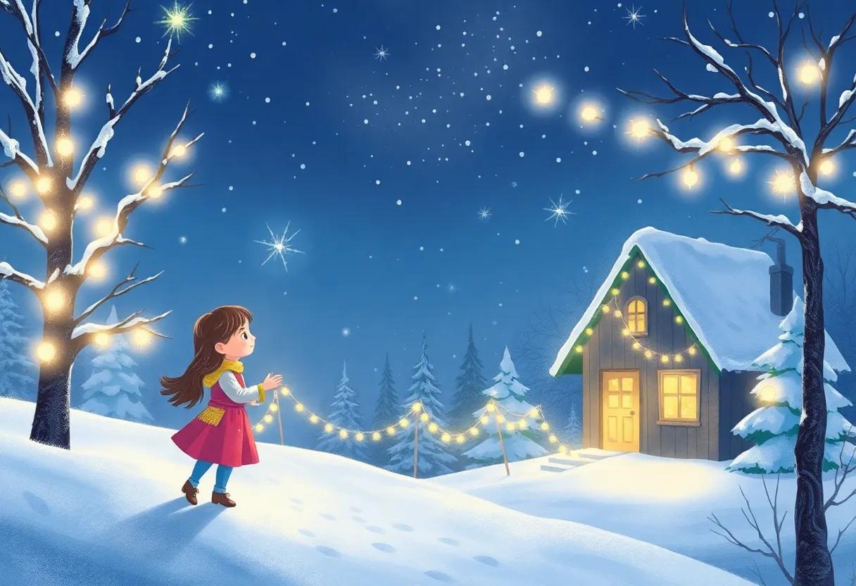 Returning Home with a ⁤Heart⁢ Full of⁤ Winter Wonder