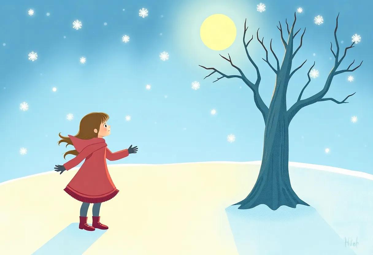 Lessons Learned from the Snow Dance