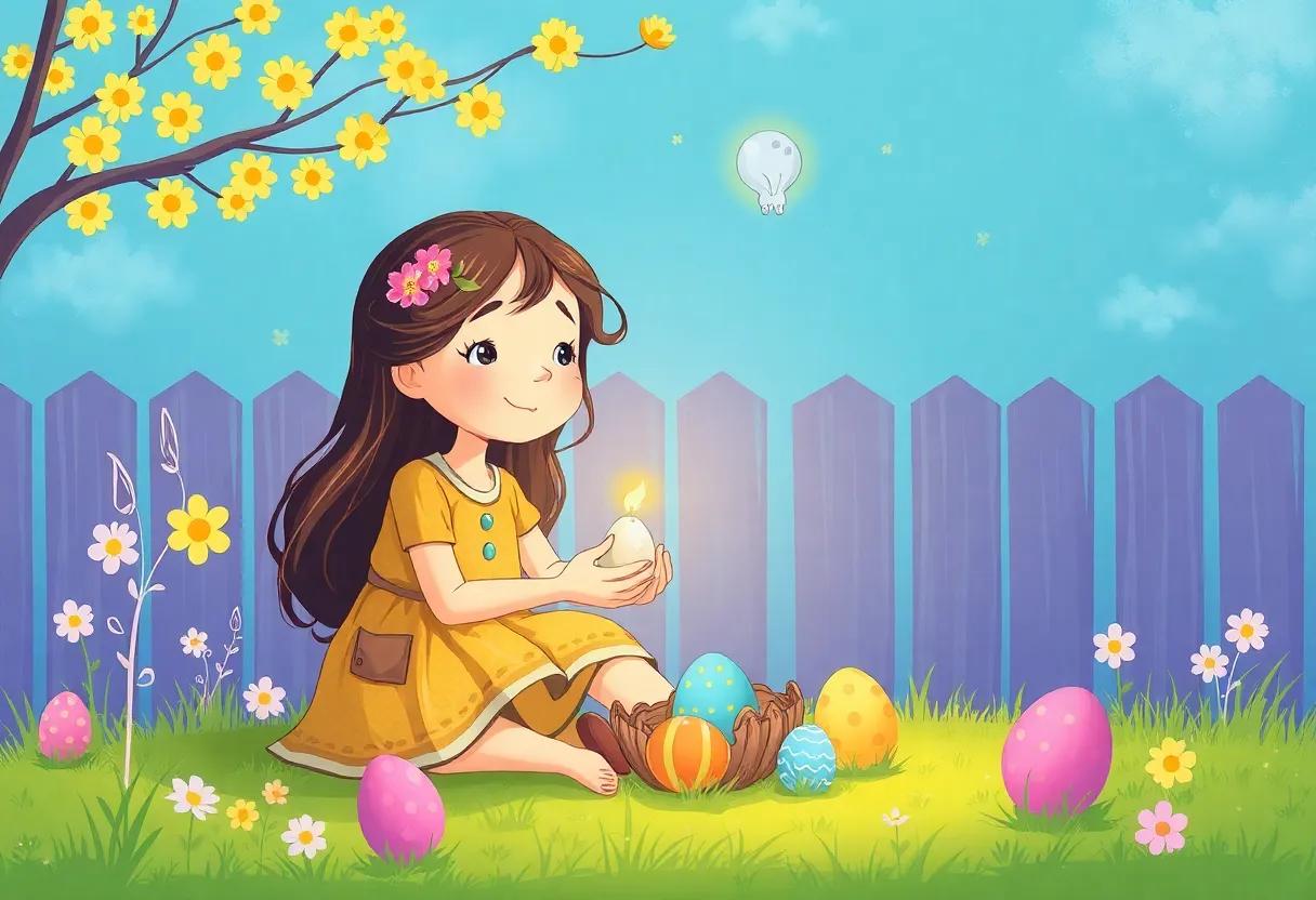 Choosing the Perfect Easter Eggs for Magical Art