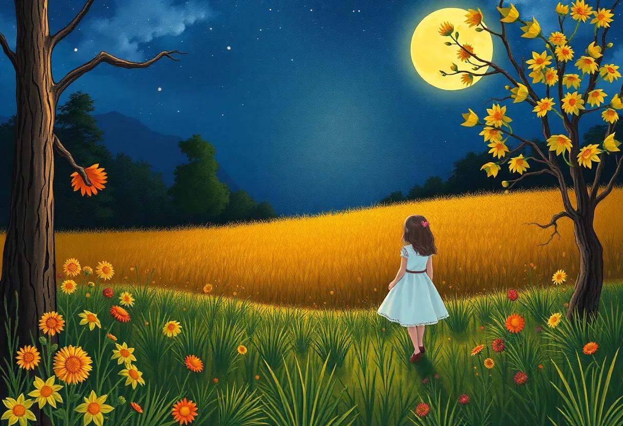 Bringing ⁢nighttime Wonders to⁢ Life