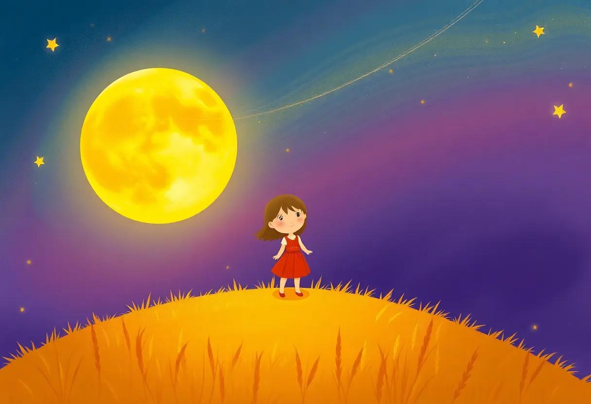 Painting Dreams into ‌the Sky