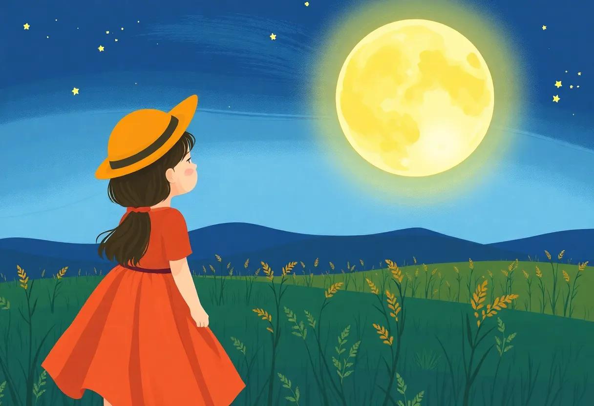 The⁢ Moon's Gift ⁤of Light and Hope