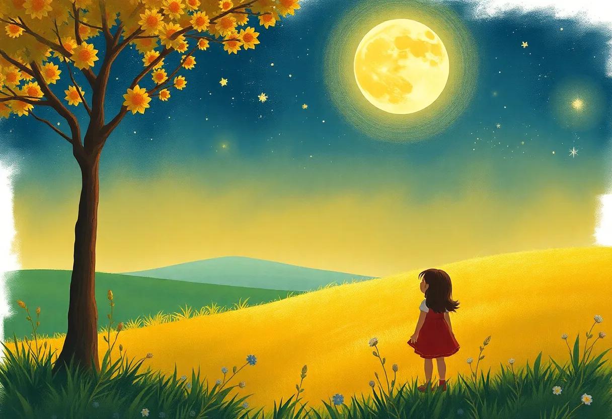 A Journey ‍Beyond ‌the Stars and⁣ Fields