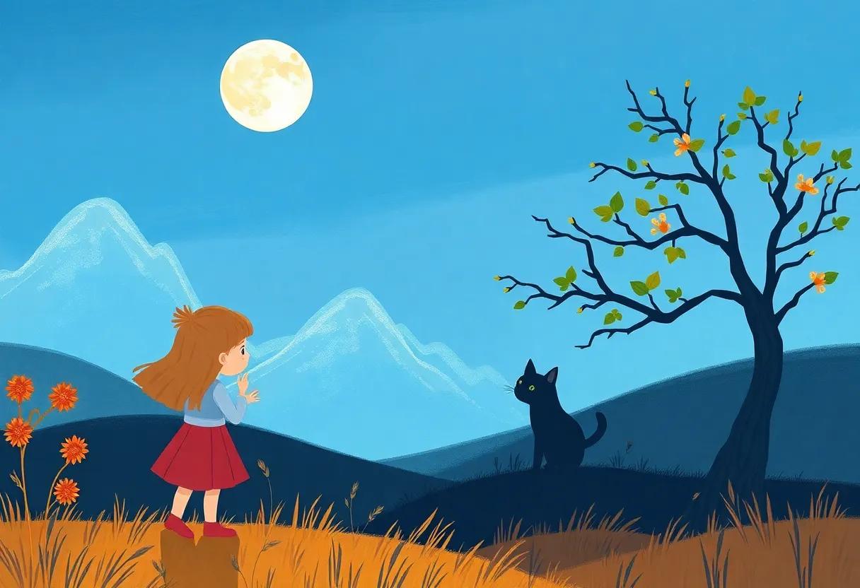 Friends Found in⁢ the Shadows ‌of ‍Twilight