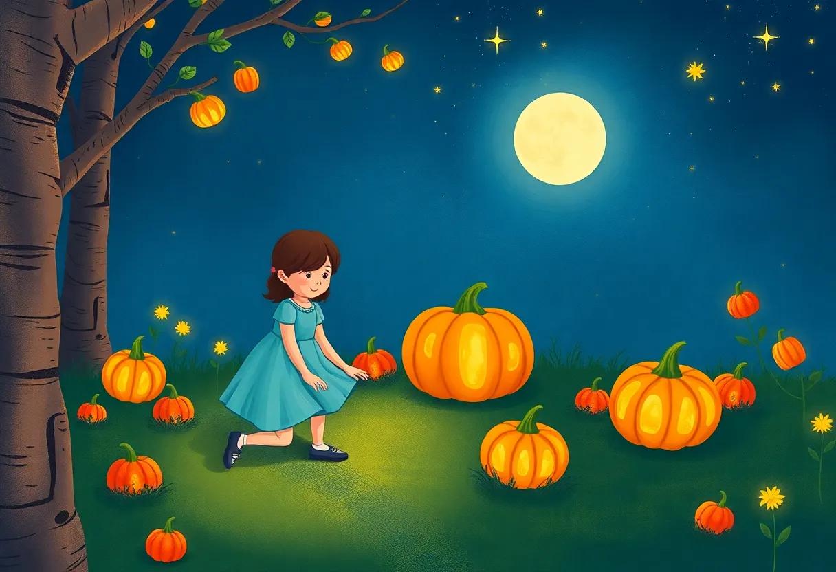 A Festival of Light and Painted Wonders