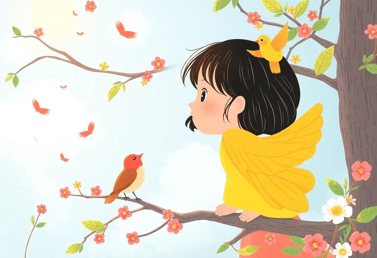 Lessons Learned from⁤ the Songs of ⁤Nature