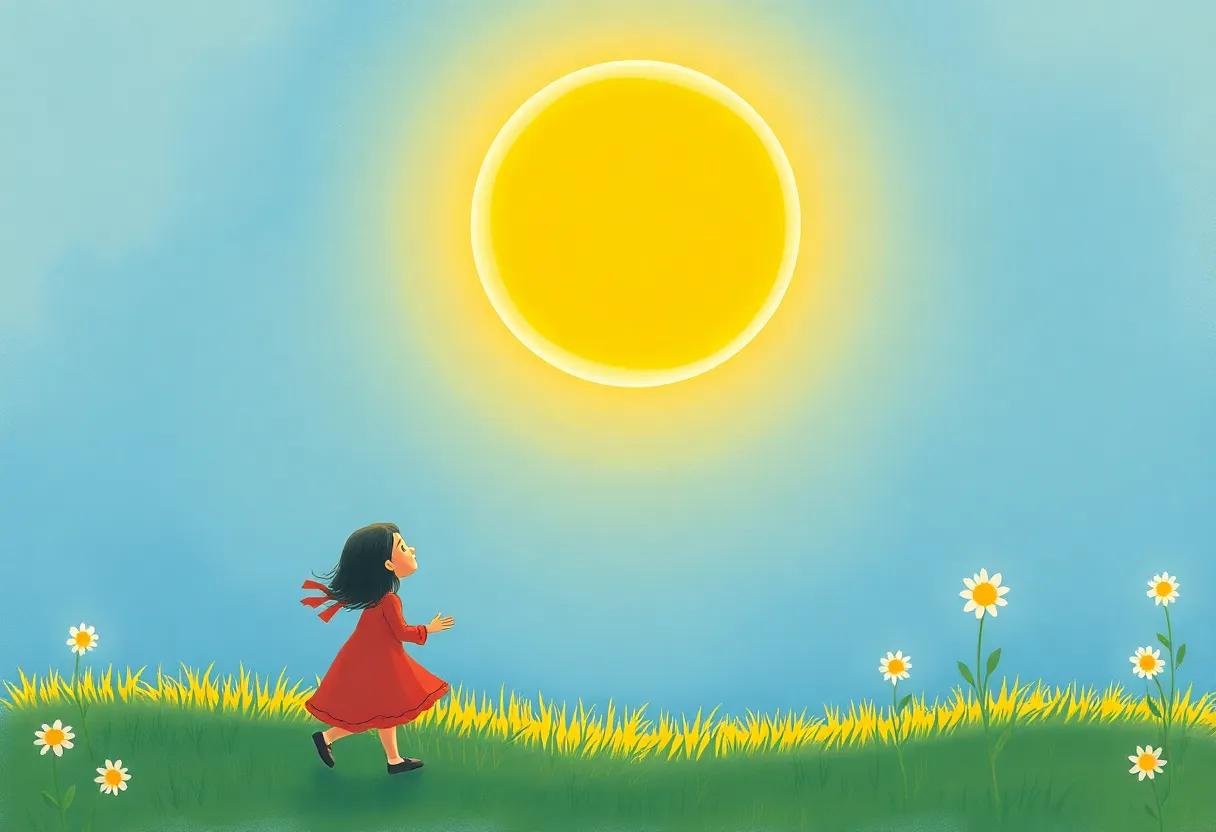 Lessons Learned from the Ever-Glowing Sun